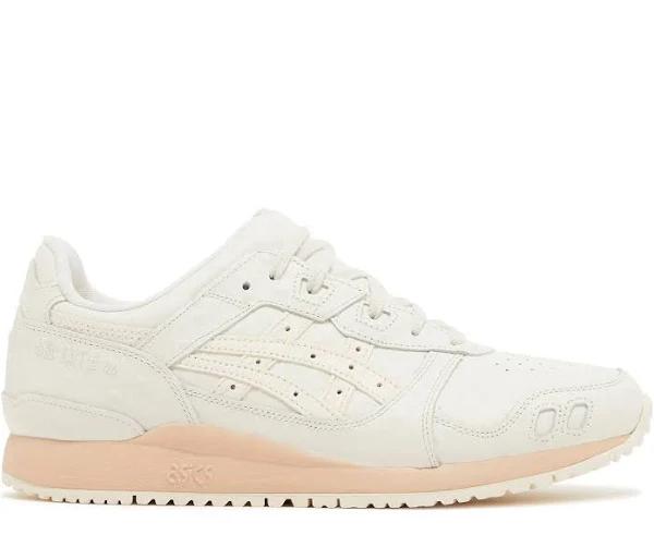 Asics Men Gel-Lyte III Cream Bisque 1201A685-100 (Solestop.com) 9