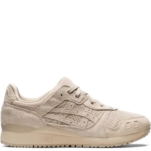 Asics Men Gel-Lyte III OG Obsidian Grey 1201A050-022 (Solestop.com) 8