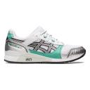 Asics Men Gel-Lyte III OG White Sage 1201A826-101 (Solestop.com) 11.5