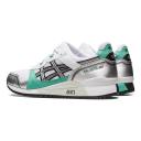 Asics Men Gel-Lyte III OG White Sage 1201A826-101 (Solestop.com) 11.5