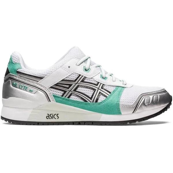 Asics Men Gel-Lyte III OG White Sage 1201A826-101 (Solestop.com) 11.5