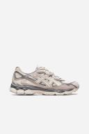 ASICS | Men GEL-NYC Sneakers Cream/Oyster 9