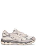 ASICS | Men GEL-NYC Sneakers Cream/Oyster 9