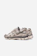 ASICS | Men GEL-NYC Sneakers Cream/Oyster 9