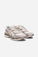 ASICS | Men GEL-NYC Sneakers Cream/Oyster 9
