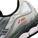ASICS | Men GEL-NYC Sneakers White/Grey 6