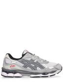 ASICS | Men GEL-NYC Sneakers White/Grey 6