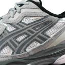 ASICS | Men GEL-NYC Sneakers White/Grey 7