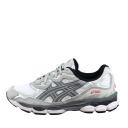 ASICS | Men GEL-NYC Sneakers White/Grey 8