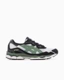 ASICS | Men GEL-NYC Sneakers White/Ivy 8