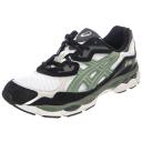 ASICS | Men GEL-NYC Sneakers White/Ivy 8