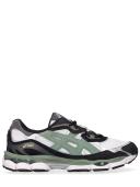 ASICS | Men GEL-NYC Sneakers White/Ivy 9