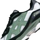 ASICS | Men GEL-NYC Sneakers White/Ivy 9