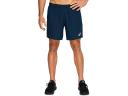 ASICS Men's 5 Inch Short - French Blue L
