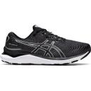 ASICS Men's Athletic Shoes GEL-Cumulus 24 - Color: Carrier Grey/White - 11 Medium US