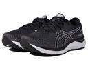 ASICS Men's Athletic Shoes GEL-Cumulus 24 - Color: Carrier Grey/White - 11 Medium US