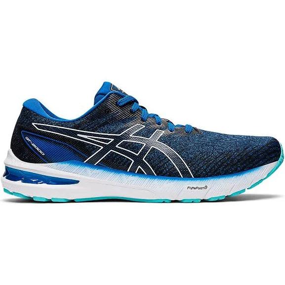 ASICS Men's Athletic Shoes GT 2000 10 - Color: Lake Drive/White - 10 Medium US