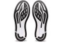 ASICS - Men's Black Running - GlideRide 3 - Men's - Size One Size, 7.5 at The Iconic