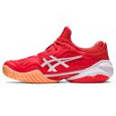 ASICS Men's Court FlyteFoam 3 Novak Shoes