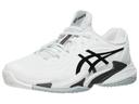 ASICS Men's Court FlyteFoam 3 Tennis Shoes