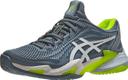ASICS Men's Court FlyteFoam 3 Tennis Shoes