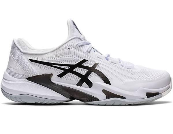 ASICS Men's Court FlyteFoam 3 Tennis Shoes