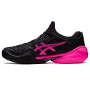ASICS Men's Court FlyteFoam 3 Tennis Shoes