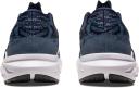 ASICS Men's Dynablast 3 - Running Shoes - Midnight/Black 14