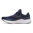 ASICS Men's Dynablast 3 - Running Shoes - Midnight/Black 14