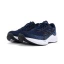 ASICS Men's Dynablast 3 - Running Shoes - Midnight/Black 14