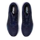 ASICS Men's Dynablast 3 - Running Shoes - Midnight/Black 15