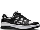 ASICS Men's EX89 - Sportstyle Sneakers - White/Black 6
