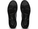 ASICS Men's EX89 - Sportstyle Sneakers - White/Black 6