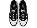 ASICS Men's EX89 - Sportstyle Sneakers - White/Black 6