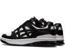 ASICS Men's EX89 - Sportstyle Sneakers - White/Black 6