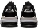 ASICS Men's EX89 - Sportstyle Sneakers - White/Black 6
