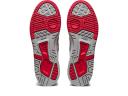 ASICS Men's EX89 - Sportstyle Sneakers - White/Classic Red 14