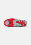 ASICS Men's EX89 - Sportstyle Sneakers - White/Classic Red 14