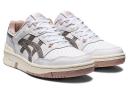 ASICS Men's EX89 - Sportstyle Sneakers - White/Clay Grey 14