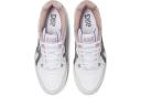 ASICS Men's EX89 - Sportstyle Sneakers - White/Clay Grey 14