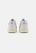 ASICS Men's EX89 - Sportstyle Sneakers - White/Clay Grey 14