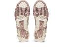 ASICS Men's EX89 - Sportstyle Sneakers - White/Clay Grey 14
