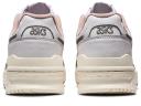 ASICS Men's EX89 - Sportstyle Sneakers - White/Clay Grey 14
