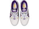 ASICS Men's EX89 - Sportstyle Sneakers - White/Gentry Purple 11.5