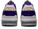 ASICS Men's EX89 - Sportstyle Sneakers - White/Gentry Purple 4