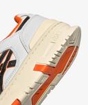 ASICS Men's EX89 - Sportstyle Sneakers - White/Habanero 7.5