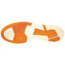 ASICS Men's EX89 - Sportstyle Sneakers - White/Habanero 7.5