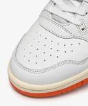 ASICS Men's EX89 - Sportstyle Sneakers - White/Habanero 7.5