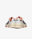 ASICS Men's EX89 - Sportstyle Sneakers - White/Habanero 7.5