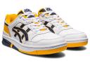 ASICS Men's EX89 - Sportstyle Sneakers - White/Midnight 4
